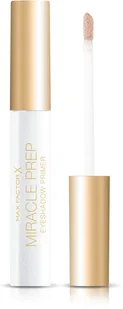 Max Factor Miracle Prep Eyeshadow Primer baza przedłużajaca trwałość cieni do powiek 6ml - Podkłady do twarzy - miniaturka - grafika 7
