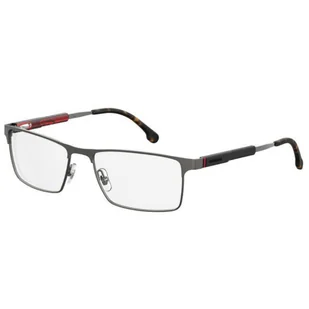 Carrera 8833 R80 56 - Okulary korekcyjne, oprawki, szkła - miniaturka - grafika 1