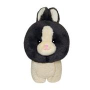 Maskotki i pluszaki - Maskotka Teddy Pets Bunny (Grey) - miniaturka - grafika 1