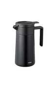 Dzbanki i imbryki - Serwer termiczny Hario z ceramiczną powłoką 600 ml - Czarny - miniaturka - grafika 1