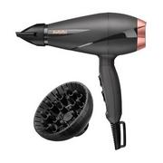 Suszarki do włosów - Babyliss 6709DE Smooth Pro - miniaturka - grafika 1