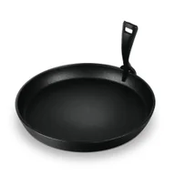 Patelnie - Okrągły grill żeliwny BerlingerHaus LP-BH-189 - miniaturka - grafika 1