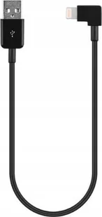 BRDRC KABEL OTG DJI OSMO MOBILE 2 / 3 SMOOTH IPHONE IOS - Akcesoria do drona - miniaturka - grafika 1