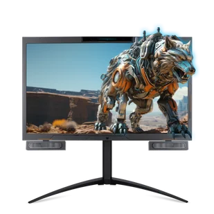 Acer Predator DS2 PSV27-2 Czarny - Monitory - miniaturka - grafika 1