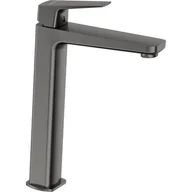 Baterie umywalkowe - Bateria umywalkowa DEANTE Blur BQL D20K Titanium - miniaturka - grafika 1