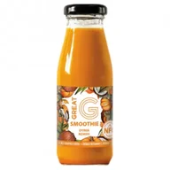 Soki i napoje niegazowane - Great Smoothie dynia, kokos 215 ml - miniaturka - grafika 1