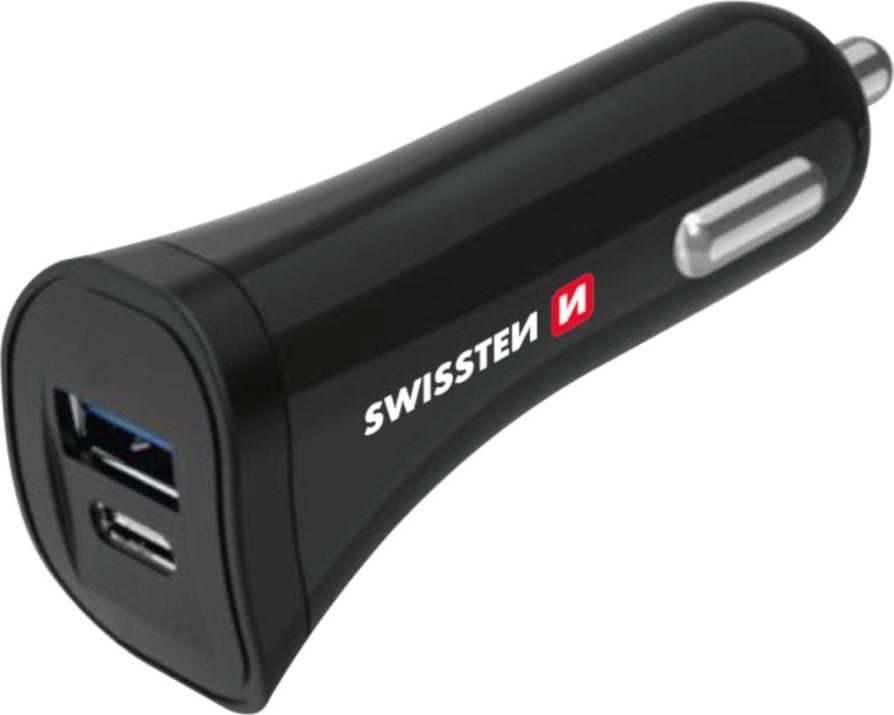 Ładowarka Swissten 2.4 A