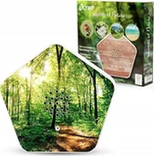 Pojemniki kuchenne - Olympia Olymp Nature BOX - miniaturka - grafika 1