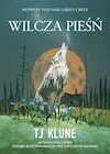 Wilcza pieśń. Green Creak. Tom 1 - Fantasy - miniaturka - grafika 1