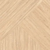 Płytki ceramiczne - Glazura Asteris Gpt1087 Beige Matt Rect 59,8X59,8 - miniaturka - grafika 1