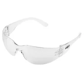 Okulary ochronne - NEO-TOOLS Okulary ochronne, białe soczewki, klasa odpornosci F - miniaturka - grafika 1