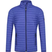 Kurtki i płaszcze dla chłopców - Emporio Armani Puchowa kurtka | Regular Fit - miniaturka - grafika 1