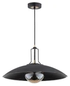 Lampy sufitowe - Alfa AURUS 60969 lampa wisząca 1x40W/E14 60969 - miniaturka - grafika 1