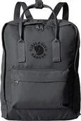 Plecaki - Fjallraven Re-kånken plecak uniseks szary Slate 38 x 27 x 13 cm, 16 L - miniaturka - grafika 1