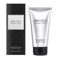 Balsamy po goleniu - Jimmy Choo Urban Hero balsam po goleniu 150ml - miniaturka - grafika 1