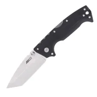 Noże - Nóż składany Cold Steel AD-10 Tanto AUS-10A - Black - miniaturka - grafika 1