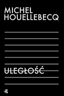 E-booki obcojęzyczne - Uległość - miniaturka - grafika 1