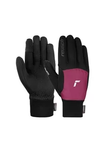 Reusch Garhwal Hybrid Touch-TEC™ rękawiczki dla dorosłych, bardzo ciepłe, wiatroszczelne, bardzo oddychające - Rękawiczki - miniaturka - grafika 1