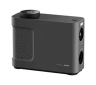 Car Video - Hoto Przenośny kompresor, pompka QWCQB002 3x 2500 mAh, 150 PSI, 350 L, 12V - miniaturka - grafika 1