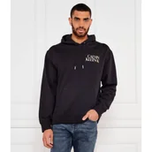 Bluzy męskie - Calvin Klein Jeans Bluza | Loose fit - miniaturka - grafika 1