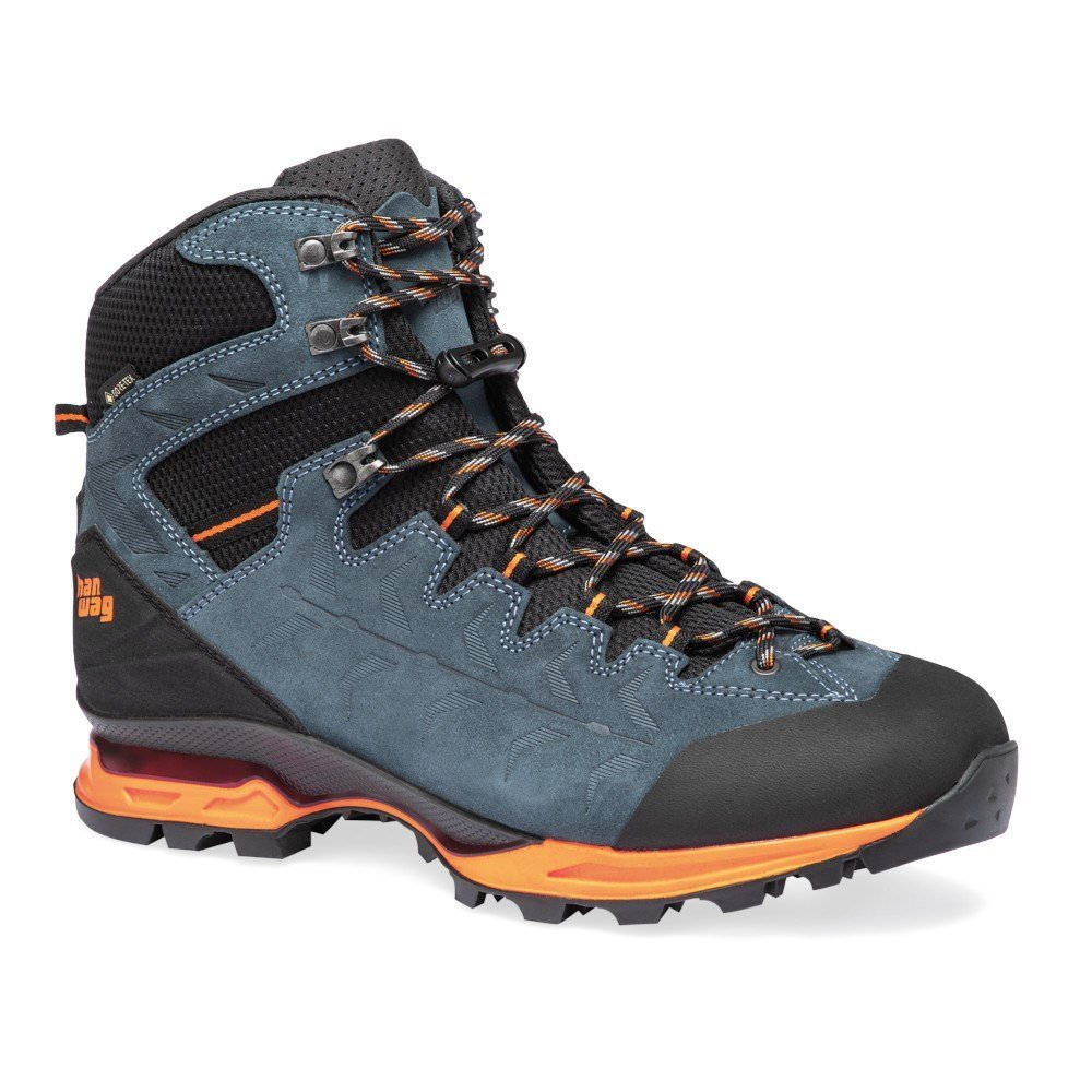 Buty Hanwag Makra Trek Gtx H204400150023
