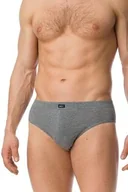 Majtki męskie - Slipy męskie jednokolorowe MPC 126 Key - miniaturka - grafika 1