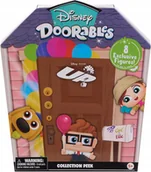 Figurki dla dzieci - Doorables Odlot Up Disney 8 figurek z bajki zestaw - miniaturka - grafika 1