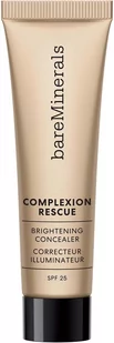bareMinerals Complexion Rescue CR Brightening Concealer SPF 25 - korektor do twarzy Medium Deep Spice - Korektory do twarzy - miniaturka - grafika 1