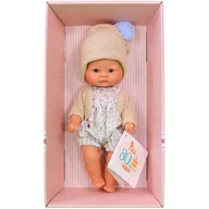 Lalki dla dziewczynek - Asi Dolls, Lalka Bomboncin, 20 cm, 0114011 - miniaturka - grafika 1