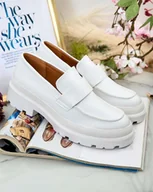 Mokasyny damskie - Royalfashion Eleganckie mokasyny damskie Cixxi-39 - miniaturka - grafika 1