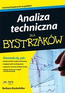 E-booki - biznes i ekonomia - Analiza techniczna dla bystrzaków - miniaturka - grafika 1