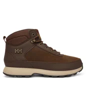 Buty trekkingowe męskie - Trekkingi Helly Hansen Calgary 2 12036_745 Brązowy - miniaturka - grafika 1