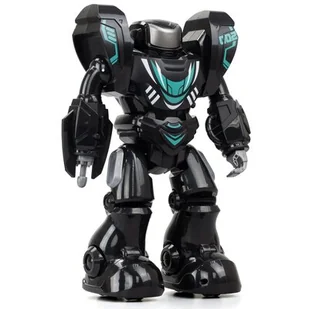 Robo Blast One, czarny - Zabawki interaktywne dla dzieci - miniaturka - grafika 1