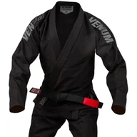 Kimona, stroje i obuwie - Kimono do BJJ męskie VENUM Contender Evo - miniaturka - grafika 1