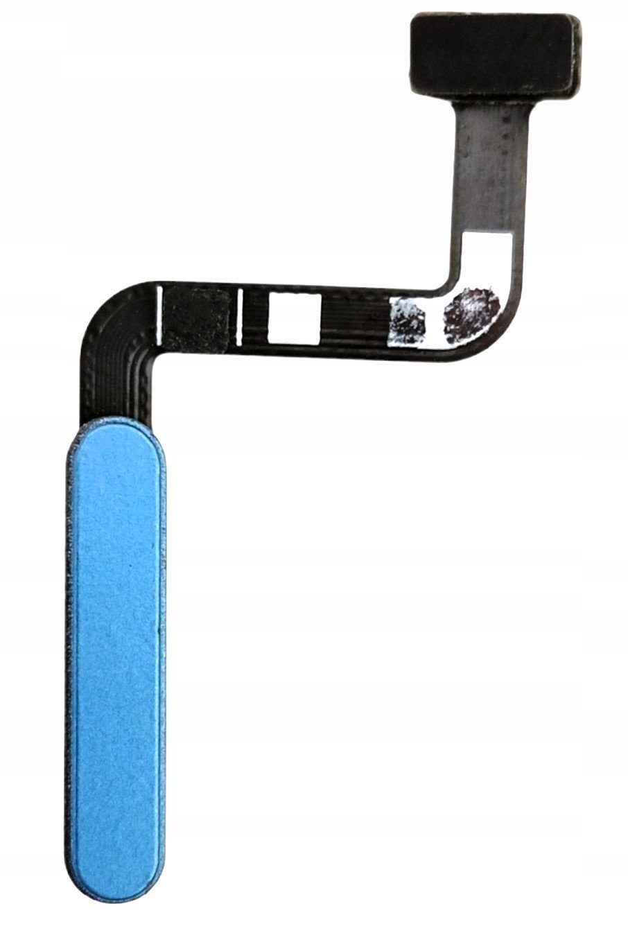 TAŚMA PRZYCISK POWER CZYTNIK LINII PAPILARNYCH DO SAMSUNG A32 5G NIEBIESKI 5904858329922
