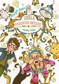Książki edukacyjne - Totalny chaos. Szkoła magicznych zwierząt. 12 - Margit Auer - miniaturka - grafika 1