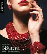 Książki o kulturze i sztuce - Biżuteria. Historia, projektanci, kolekcje - miniaturka - grafika 1