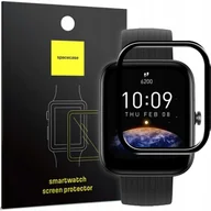 Akcesoria do smartwatchy - SC Hybrid Glass Amazfit BIP 3 / 3 Pro - miniaturka - grafika 1