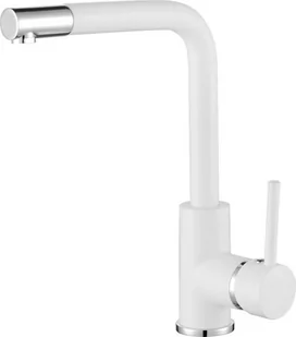 CONCEPT Bateria kuchenna BIAŁA BDG4327wh - Baterie kuchenne - miniaturka - grafika 1