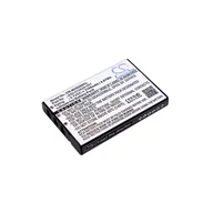 Akcesoria do telefonów stacjonarnych - NEC DT330 / A50-012628-001 1100mAh 4.07Wh Li-Ion 3.7V (Cameron Sino) - miniaturka - grafika 1