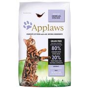 Applaws Adult Chicken&Duck 7,5 kg