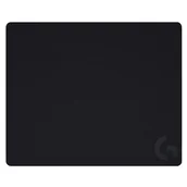 Podkładki pod mysz - Logitech G240 Cloth Gaming 943-000784 - miniaturka - grafika 1