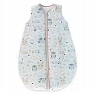 Śpiworki dla dzieci - ŚPIWOREK NIEMOWLĘCY DO SPANIA 80-86 RÓŻNE WZORY! - miniaturka - grafika 1