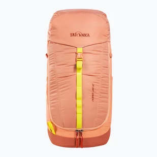Plecak turystyczny damski Tatonka Norix 28 l apricot - Plecaki - miniaturka - grafika 1