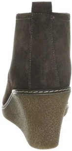 The Flexx 960787 klasyczne kozaki damskie, brązowy - Braun Coffee 2-40 EU - Kozaki damskie - miniaturka - grafika 1
