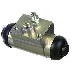 Cylinderek hamulcowy Delphi LW90058 - Cylinderki hamulcowe - miniaturka - grafika 1