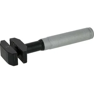 Mega Klucz Nastawny "francuz" 65 x 280MM - Akcesoria do armatury i ceramiki - miniaturka - grafika 1
