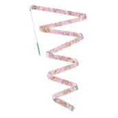 Zabawki i gry sportowe - Wstążka gimnastyczna Djeco Stella - miniaturka - grafika 1