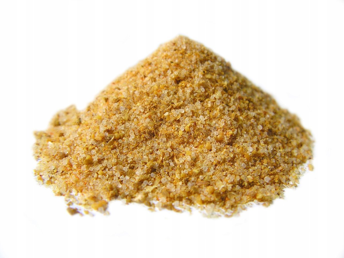 Przyprawa gruzińska SWAŃSKA SÓL 500 g - Aromatika