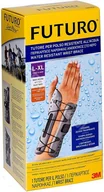 Ortezy, stabilizatory i opaski elastyczne - 3M VISCOPLAST Futuro wodooporny stabilizator nadgarstka prawa ręka rozmiar L/XL | OD 199 PLN! - miniaturka - grafika 1